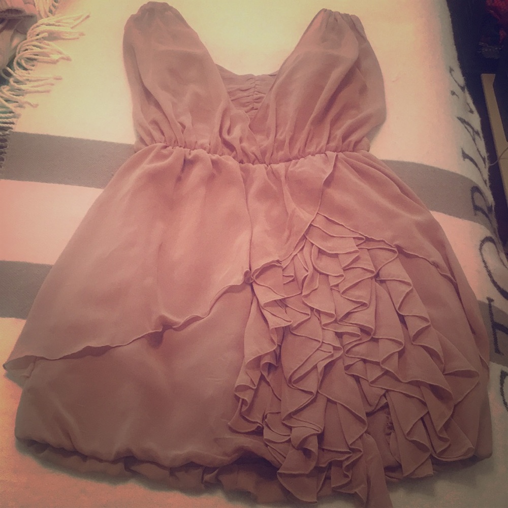 Dress.